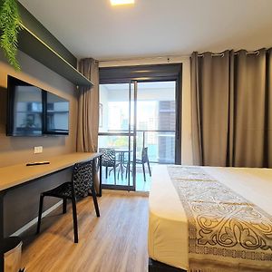 Studio Em Pinheiros Sp